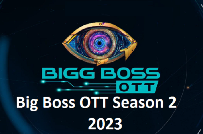 Big Boss OTT Season 2