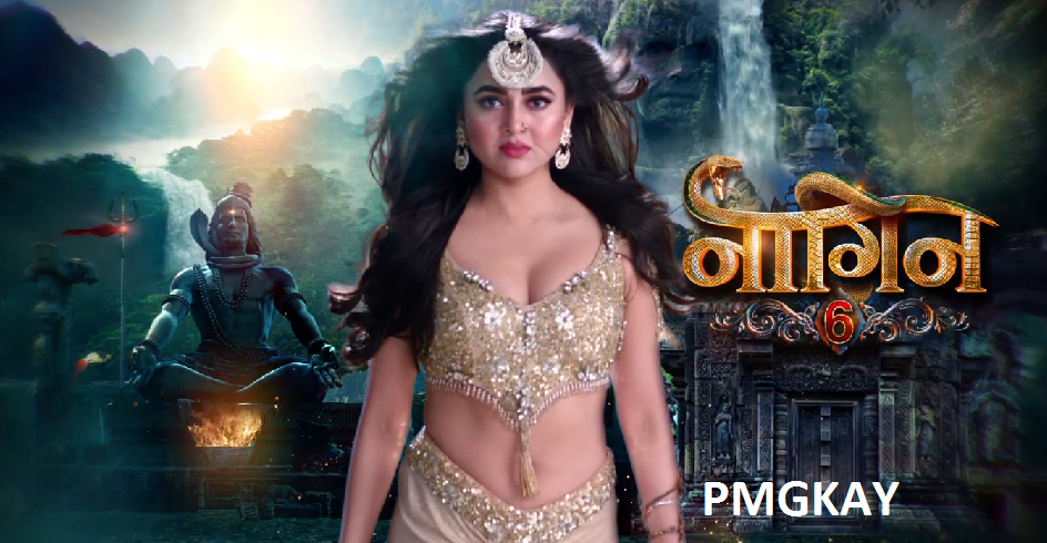 Naagin 6 Written Update 1