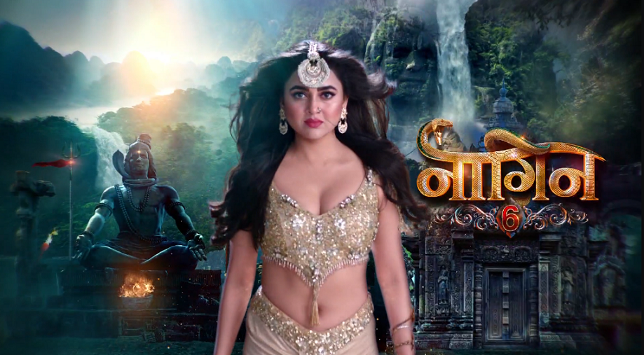 Naagin 6 Written Update