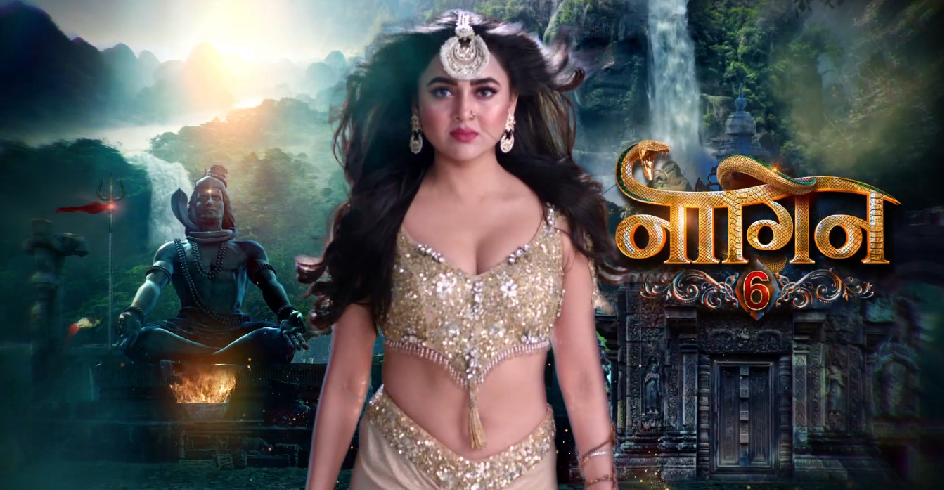 Naagin 6 Written Update