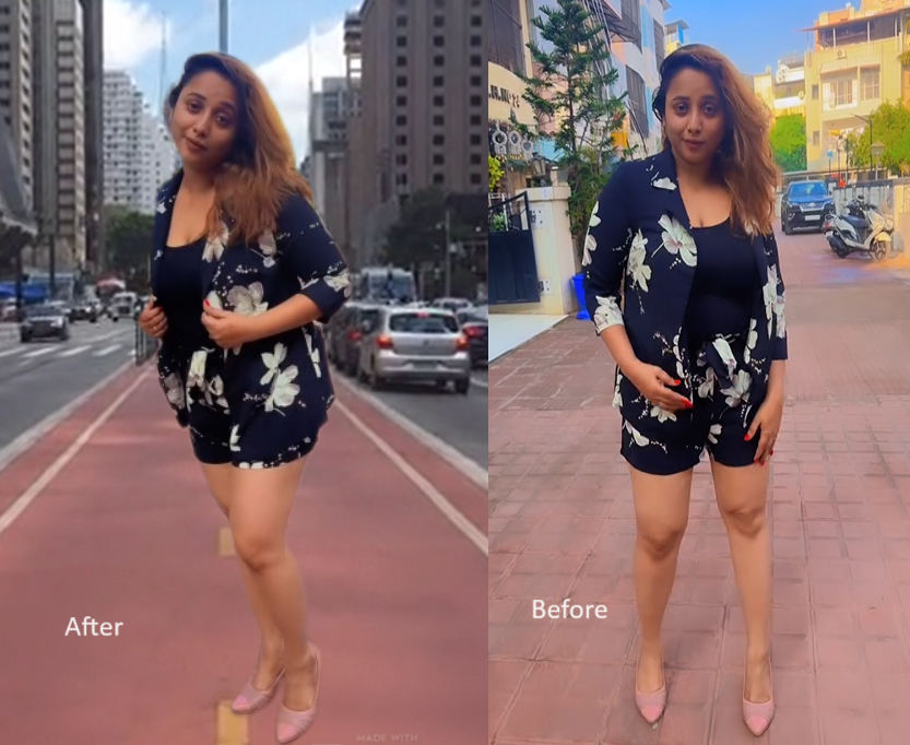 Unscreen Video Background Remover Tool Review PMGKAY