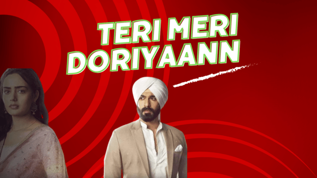 Teri Meri Doriyaann Written Update